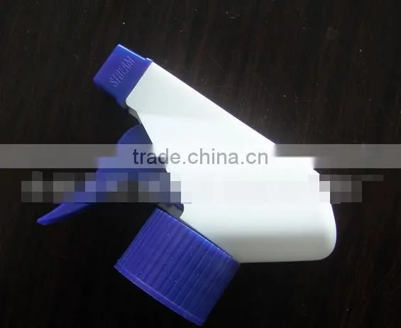 spray head; spray pump;spray