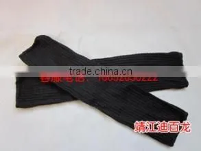 Steel Wire Arm Guard Cut Proof Anti Resistant Sleeve