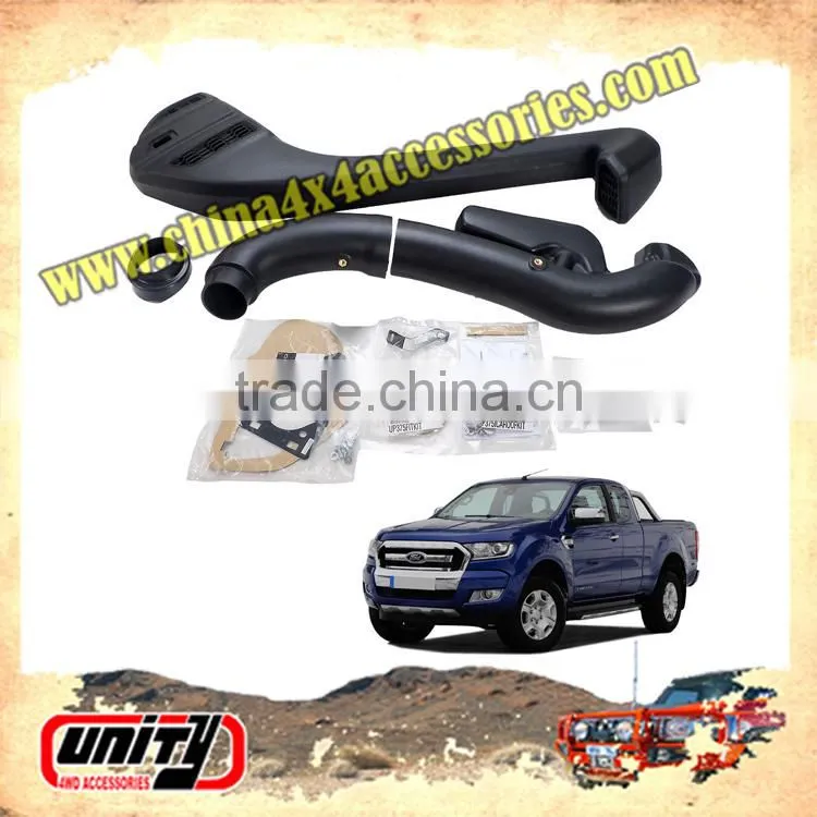 100% NEW LLDPE Material for Ranger T7 Snorkel