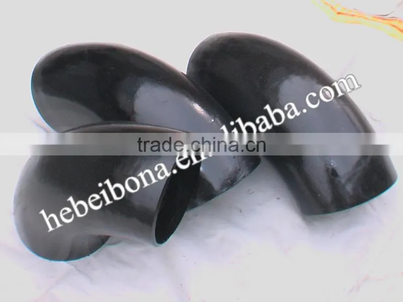 Best Selling Seamless Carbon Steel Pipe And Fittings