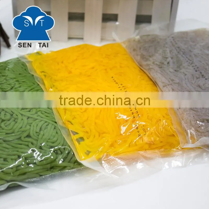 Wholeasale carrot konjac noodles for weight loss slimming