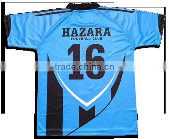 We Make Custom Rugby Jerseys, and Custom Rugby Shirts