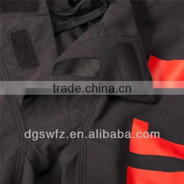 2015 wholesale fashion custom sublimated printed men's camo fight mma shorts