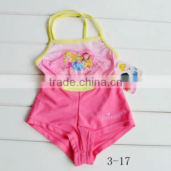 Hot Sale Cute Beach Baby Swimwear