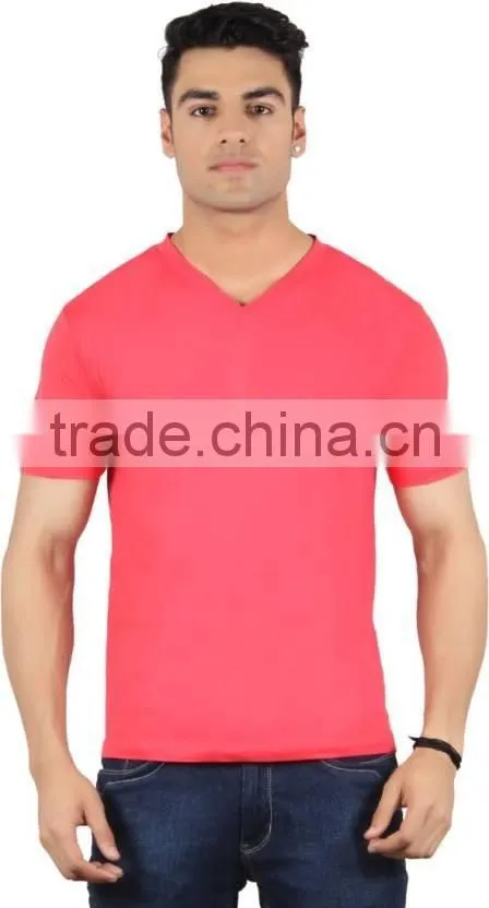 high quality cheap price men t shirt with thumb hole/custom t-shirt