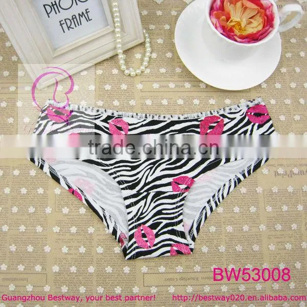 Hot sex photos of fashion new sex cotton fabric panty
