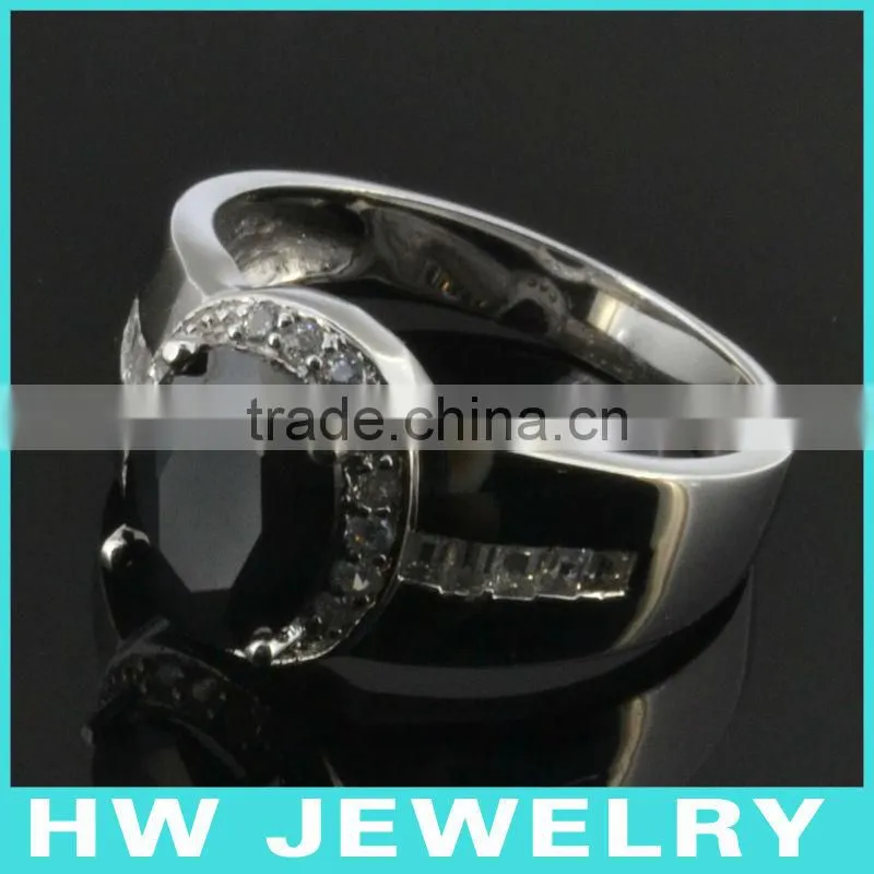 30503 men's silver rings