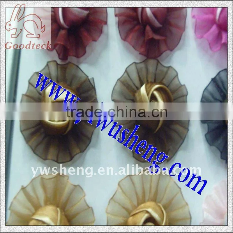 rose flowers silk flowers hair flowers
