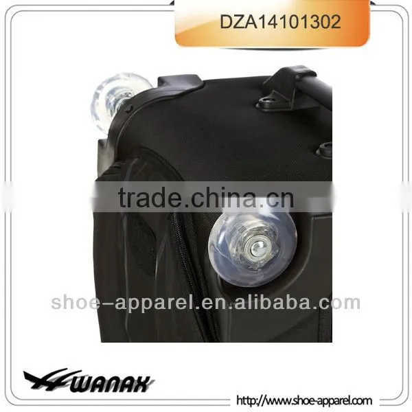 2014 Big Capacity Sport Trolley Carry Bag