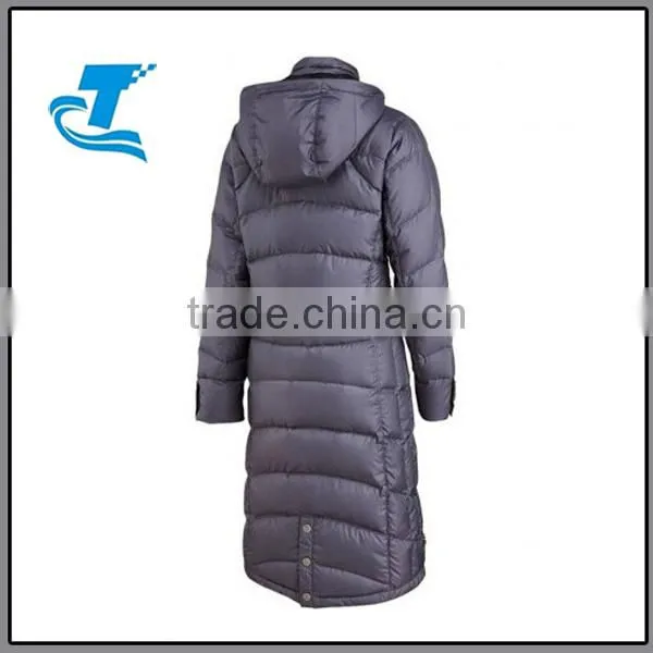 Fashionable Womens Down Padding Jacket