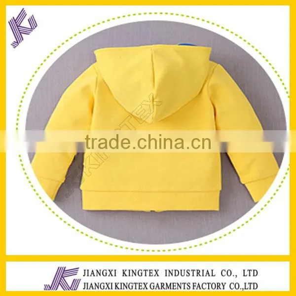 new 2014 baby pullover kids autumn, spring animal printed hoodies,girls and boys zipper sweater