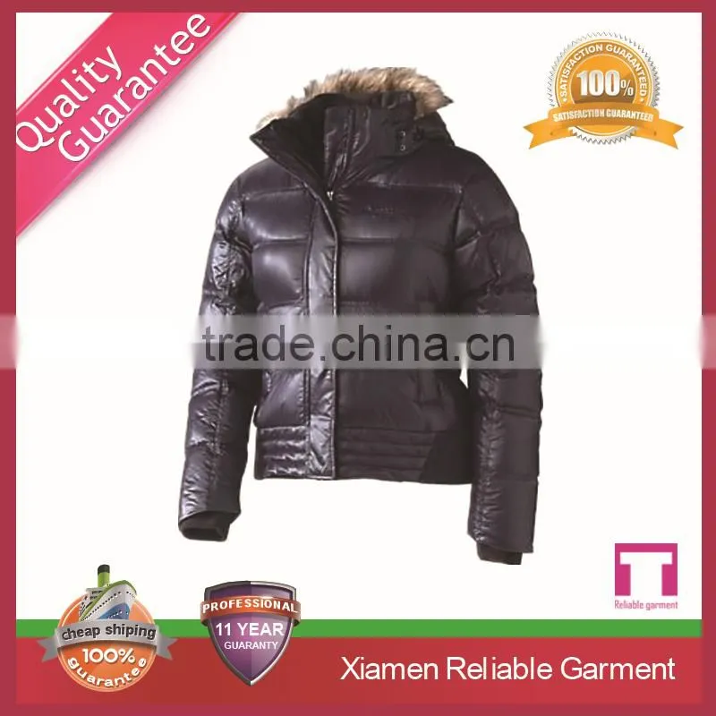 Best heavy padded winter jacket china wholesale