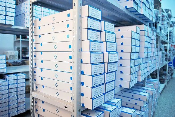 Qingdao Toky Instruments Co.,Ltd company overview - view 2