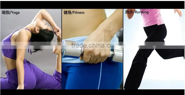 Hot sale girls wearing yoga pants, High quality Brazilian fitness wear,OEM wholesale womens yoga pants
