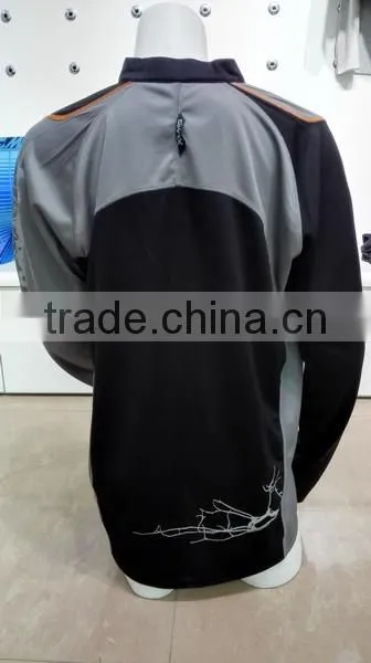 2015 wicking dry rapidly men sports jacket