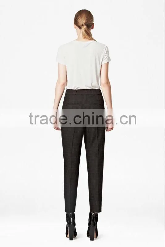 Popular Printed Short Sleeve T-Shirt