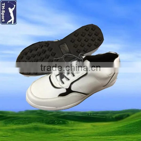 fashion style golf shoes for sale