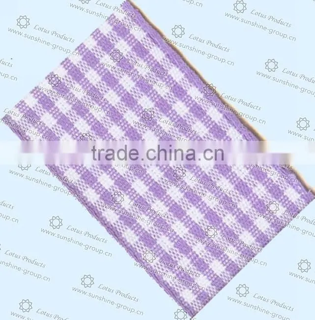 High Quality With Colorful Scotland Ribbon 010