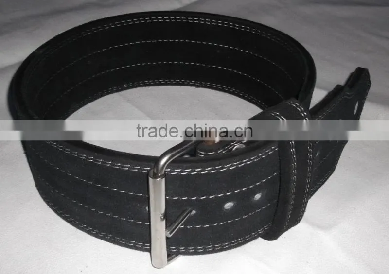HIGH QUALITY POWER LIFTING BELTS