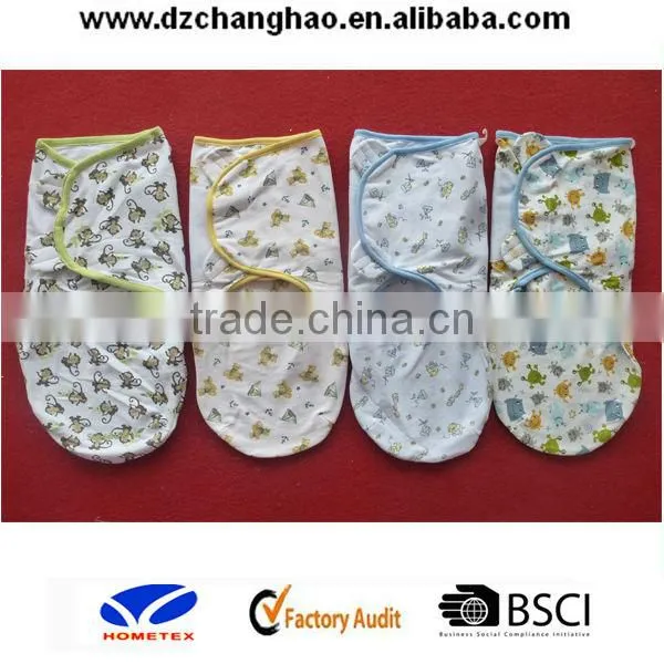 baby muslin wraps