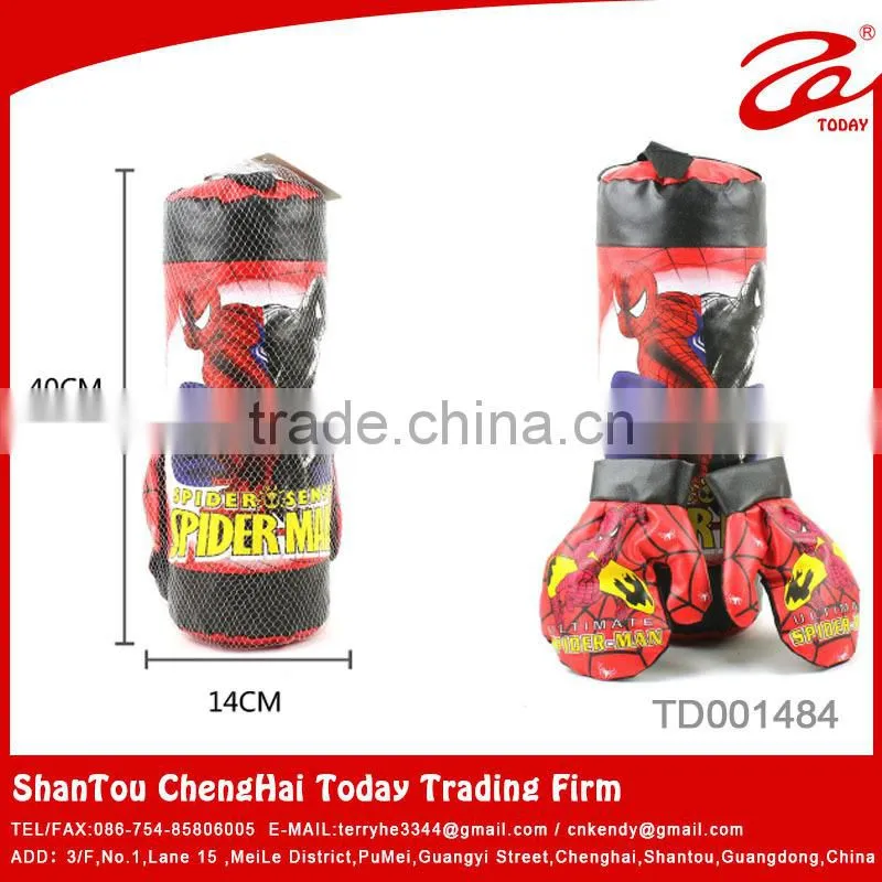 2015 new toys for kid,punching bag,boxing toy