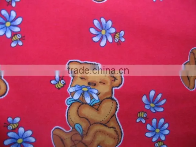 cotton flannel fabric