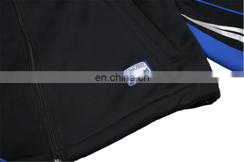 Nice Men Winter Tracksuit