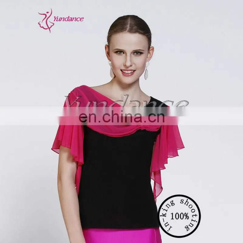 AB037 Ladies Ballroom Skirt