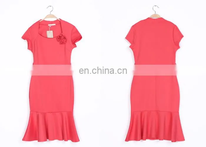 Hot Sell Excellent Quality Unique Fashion Dropship Women Clothes