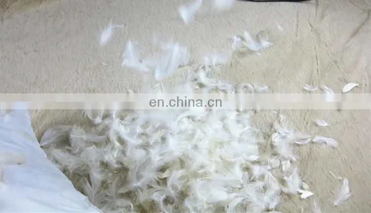 U shape body pillow feather and down pillow Polyester Microfiber Filling Sleeping U Shape Pillow