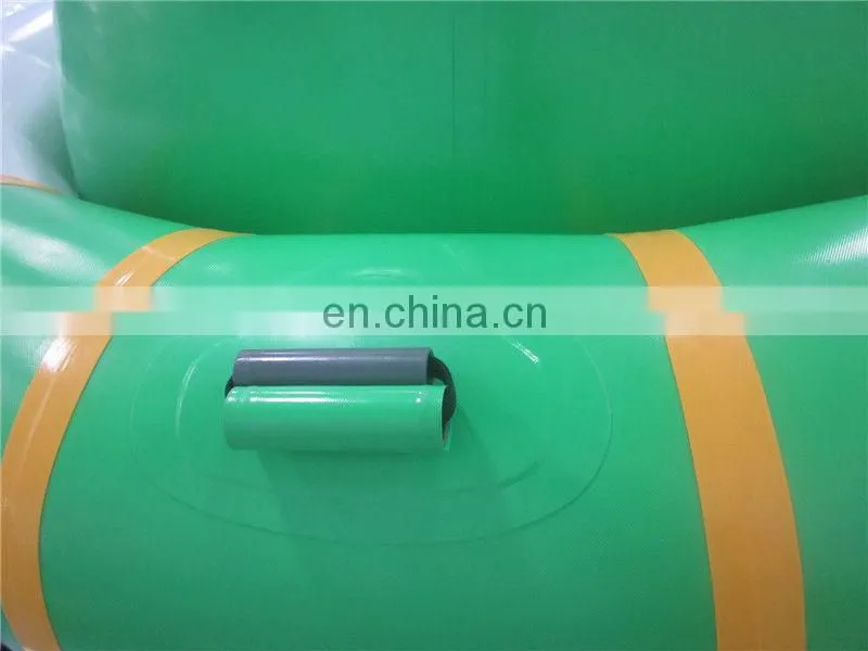 2013 hot sale giant inflatable water toys water saturn