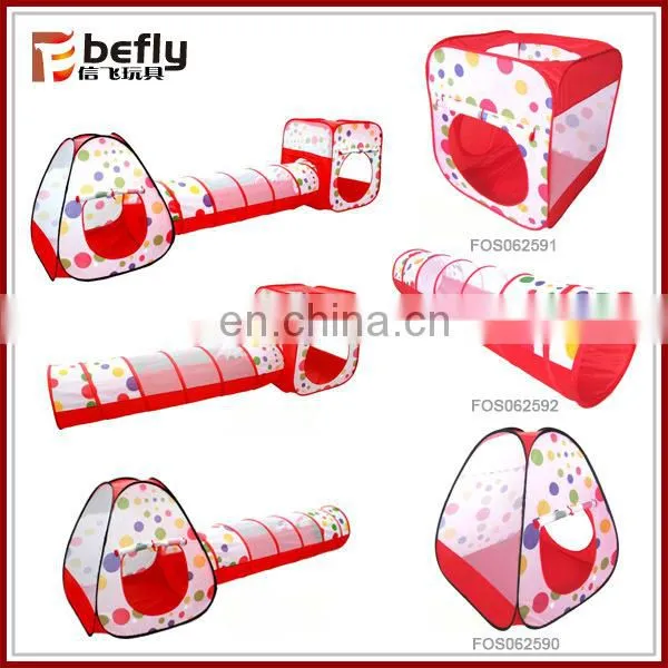 2015 best selling cheap kids princess tents