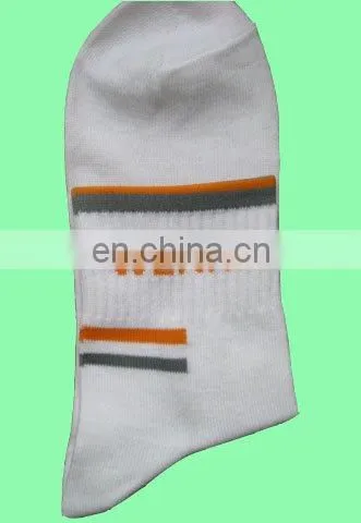 Sports cotton sock