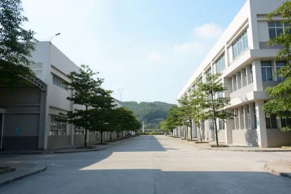 Guangzhou Shangpin Clothing Accessories Co., Ltd. company overview - view 1