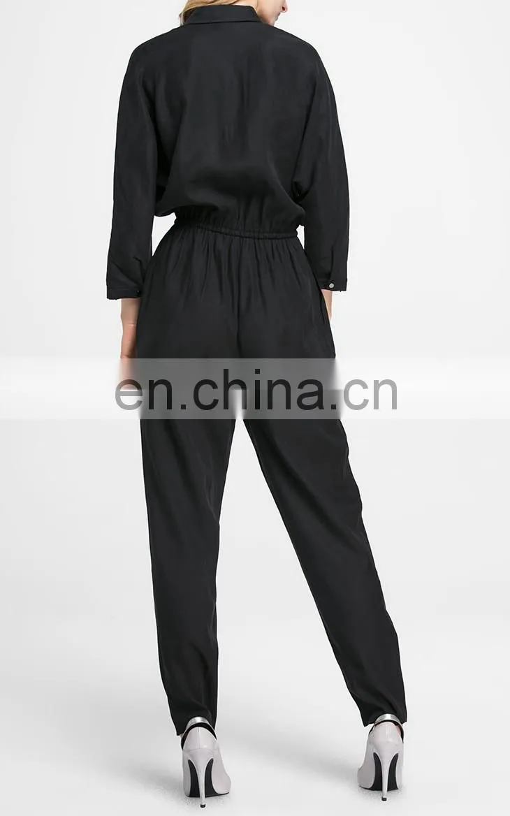 ladies clubwear party Playsuit bodycon Jumpsuit&Romper Trouser jumpsuit for women 2015