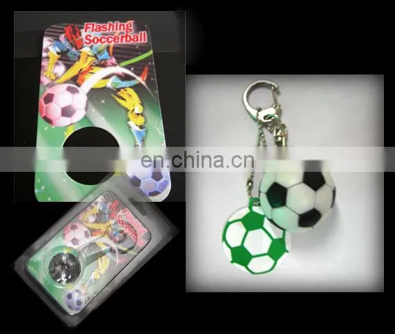 keychain with letters/engraved football keychains/keychain led squeeze light