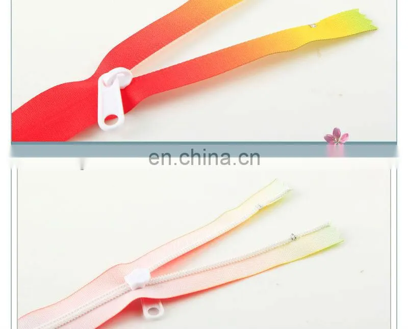 Customized fashion overalls zipper