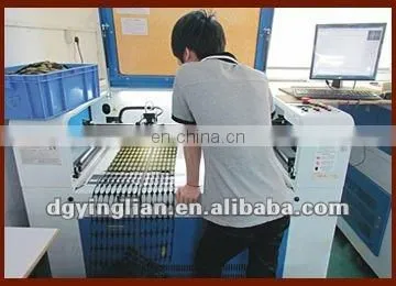 cheap and nice quality woven patch