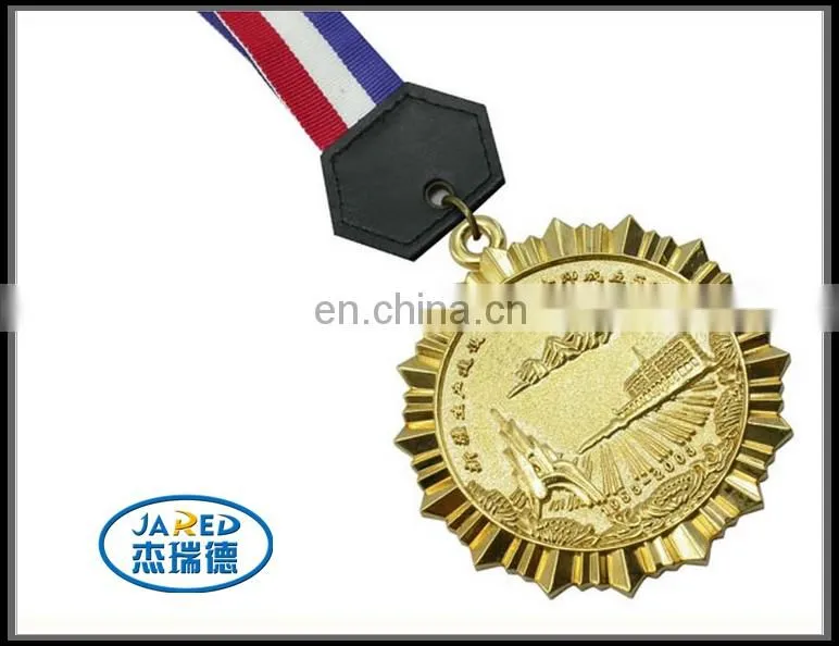 handmade ribbon for medal