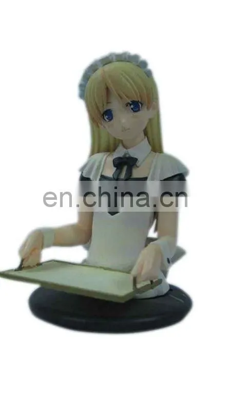 japanese cartoon figurine