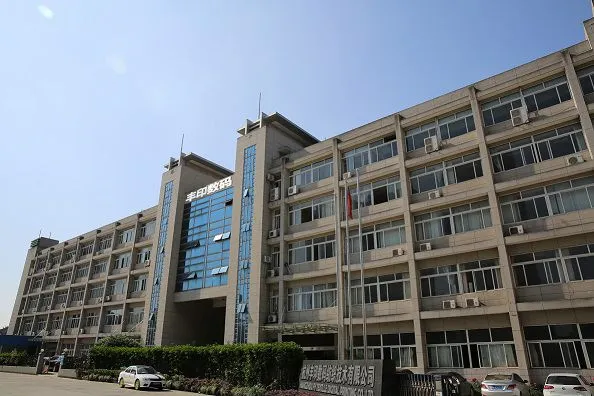 Hangzhou FY Textile Digital Printing Co., Ltd company overview - view 1