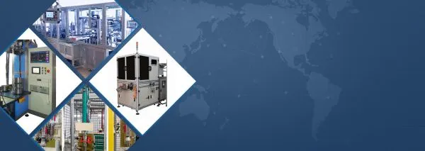 Nanjing BKN Automation System Co.,LTD company overview - view 1