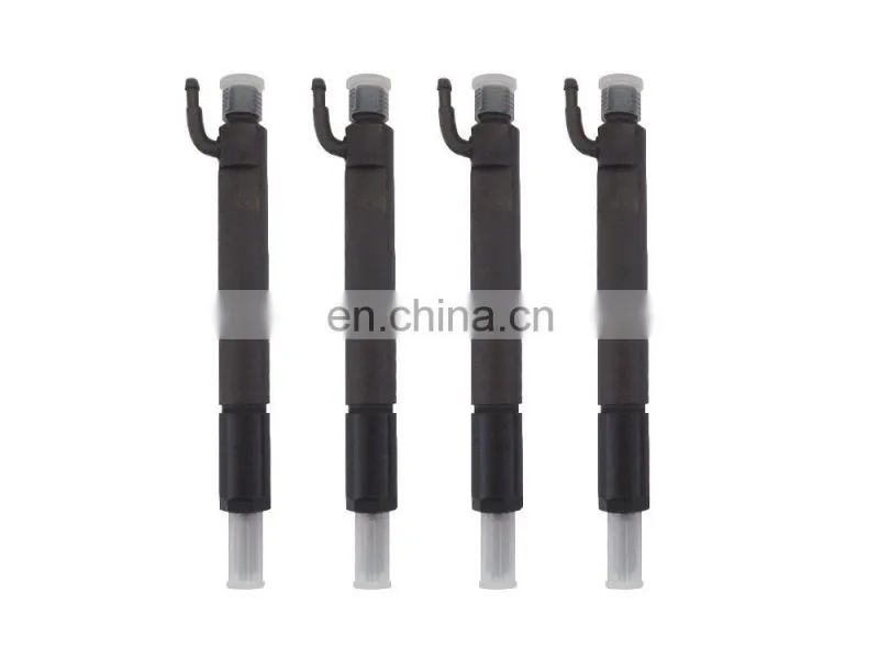 High Quality Fuel Injector 0 432 191 624 0432191624
