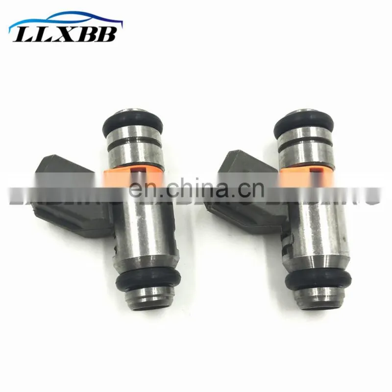 Original Fuel Injector Injection Nozzle IWP092 For Audi Seat Skoda VW Golf Lupo Polo 501.025.02