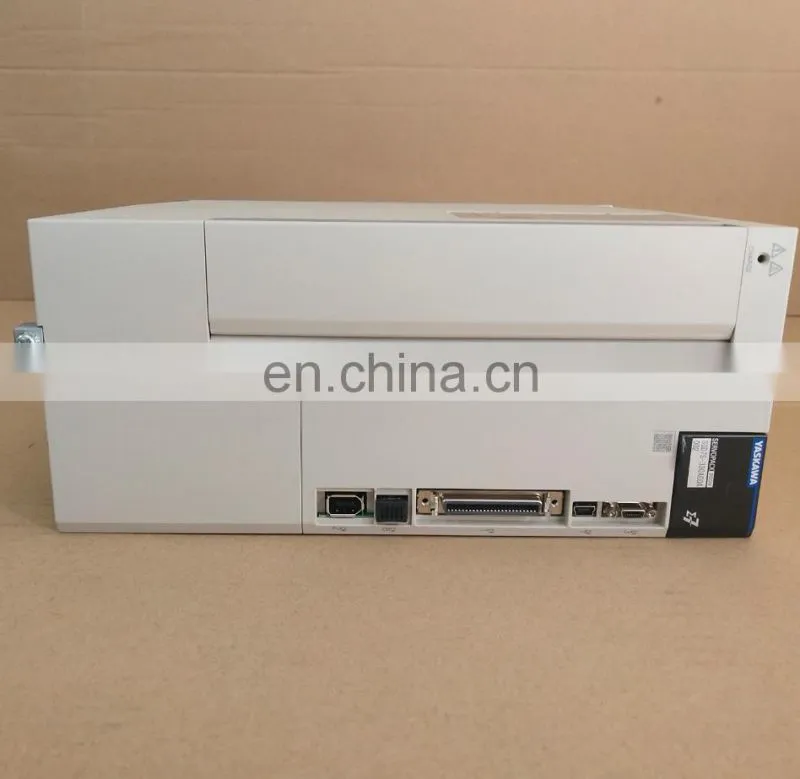11kw Yaskawa SGM7G-1AAFC61+SGD7S-330A01A002 For CNC Machine