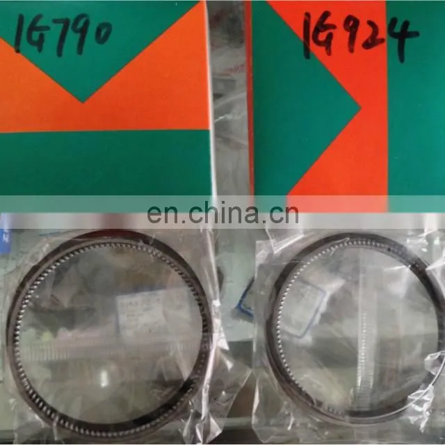 High quality kubota V2203 ENGINE piston ring /piston