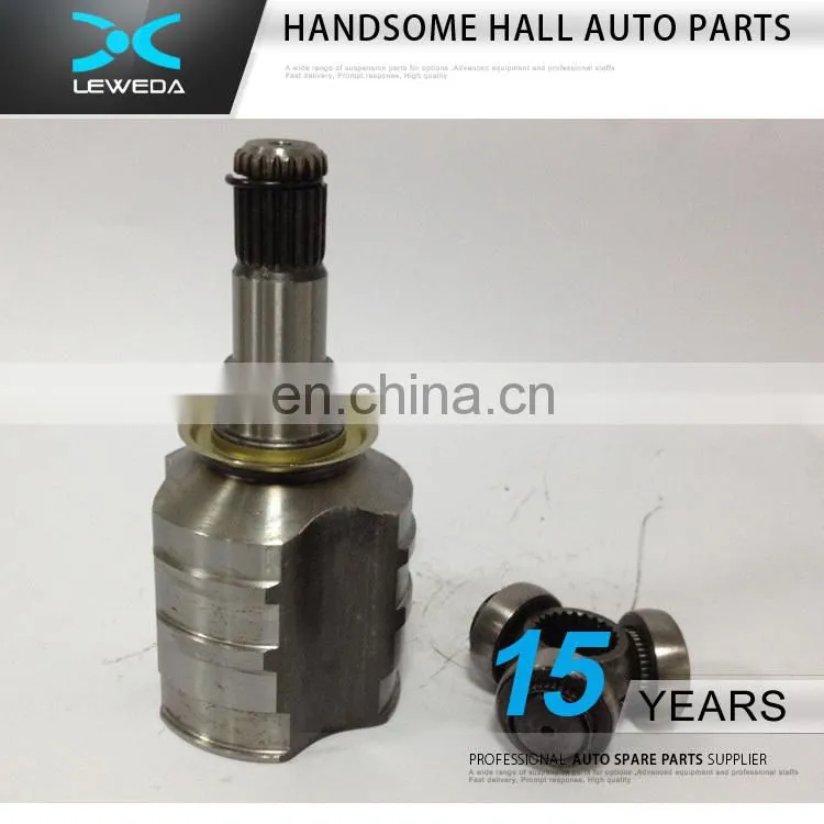 Inner CV Joint Vibration With Best Grease for CV Joints TO-5-053 for Toyota Camry SXV20 1998