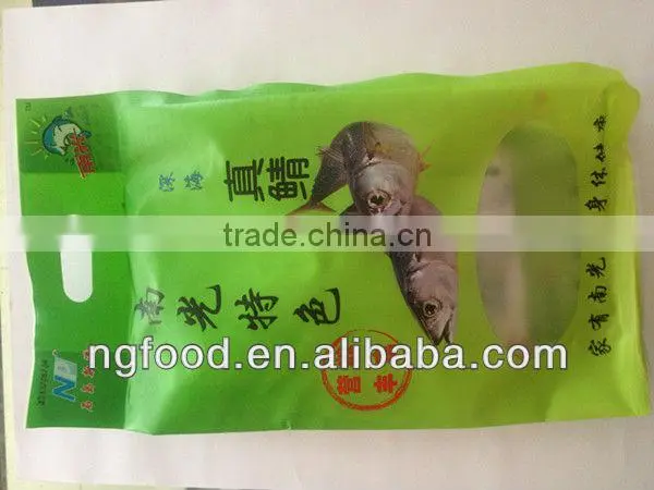 canned fish 480g