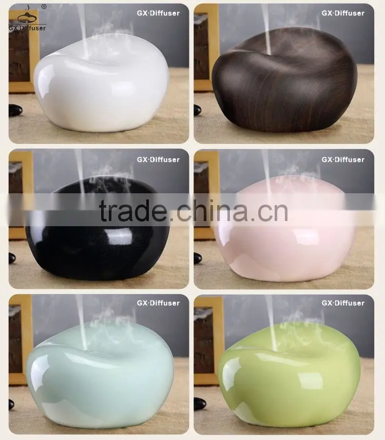 GX DIFFUSER manufacture wholesale electric air freshener spray,aroma lamp diffuser