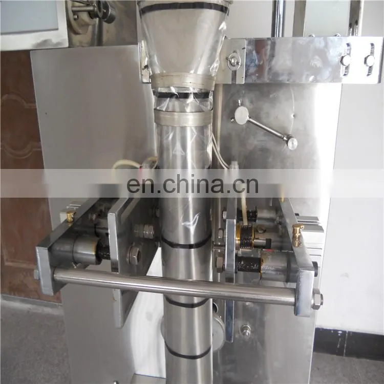 Good price prawn crackers automatic vertical packing machine